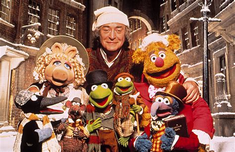 muppet christmas carol deleted song